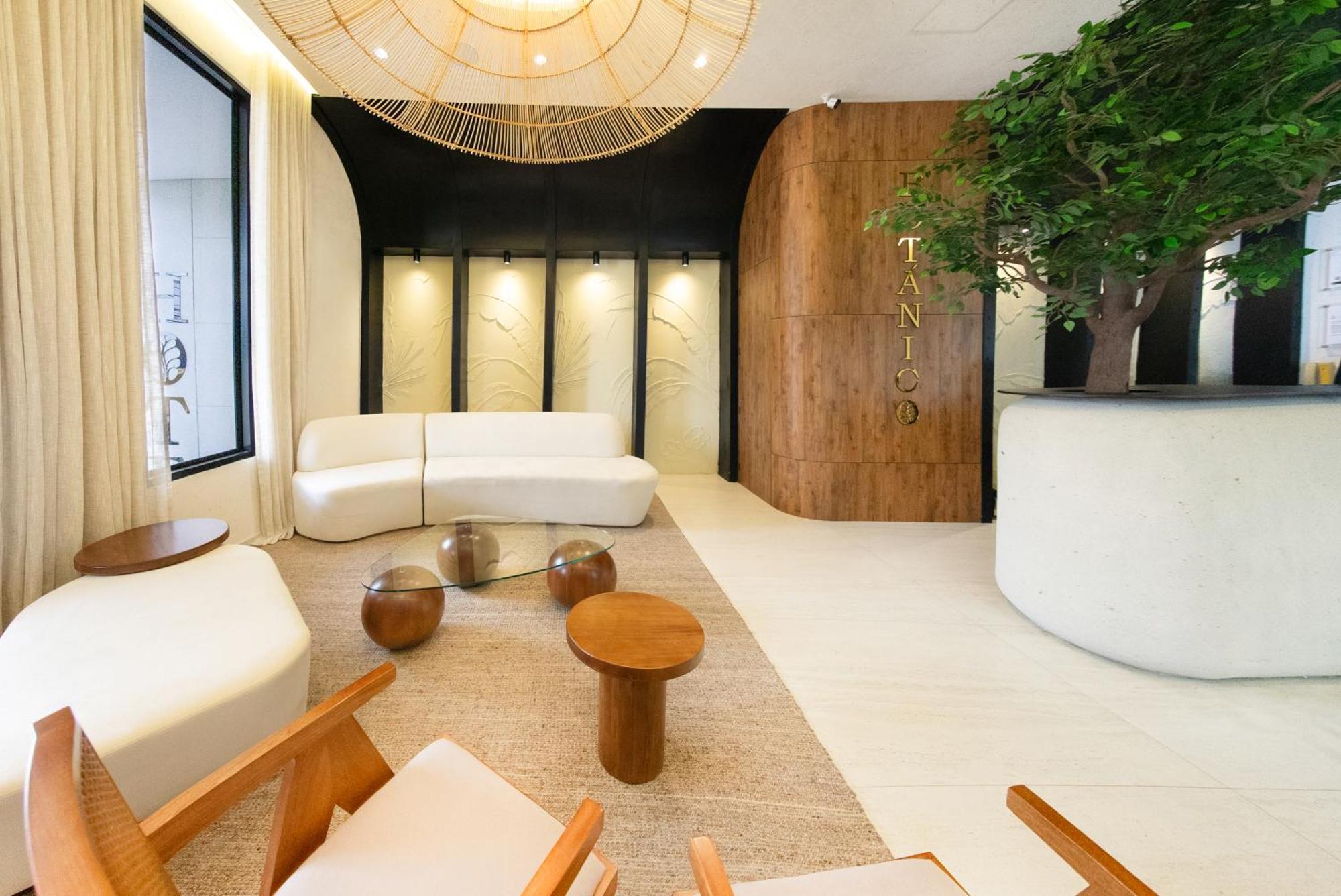 Botanico Hotel Y Spa Caucasia ภายนอก รูปภาพ