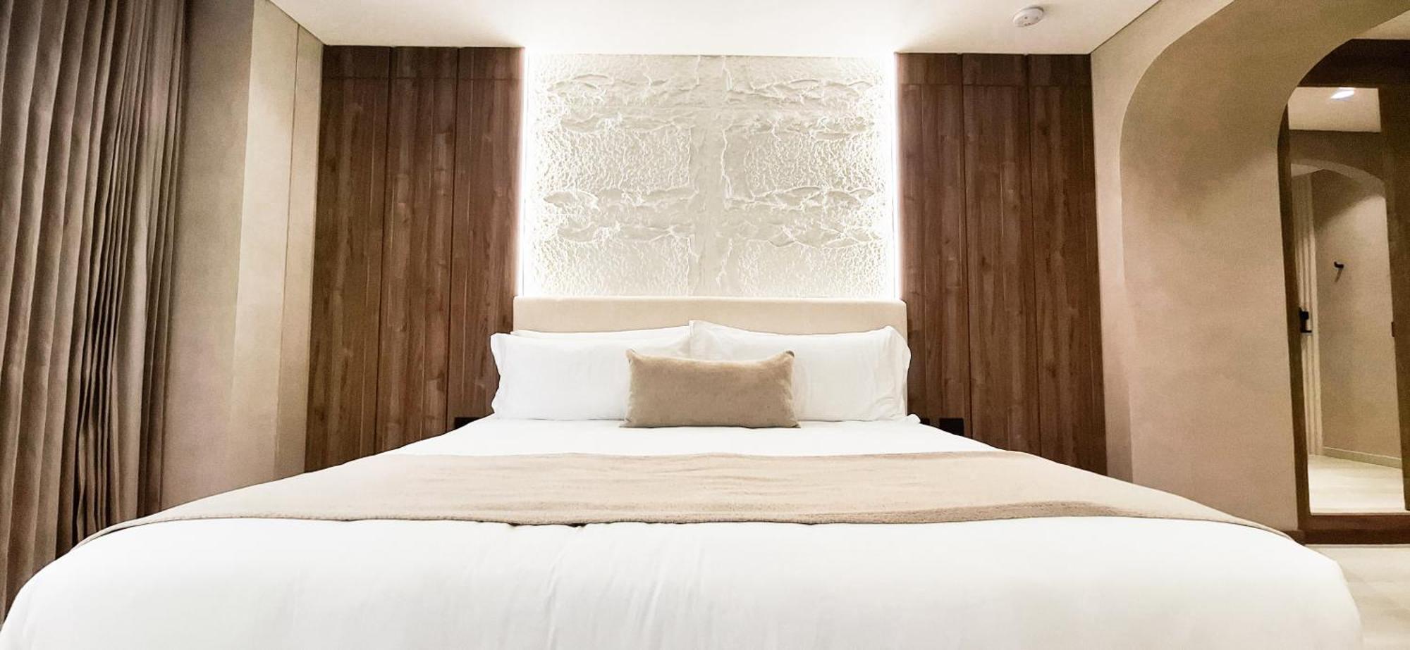 Botanico Hotel Y Spa Caucasia ภายนอก รูปภาพ